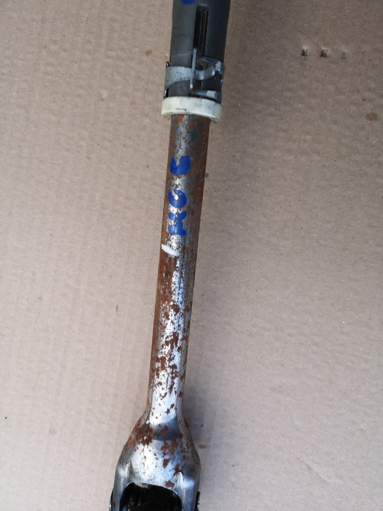 MITSUBISHI OUTLANDER 2.2 DiD 2011 STEERING COLUMN