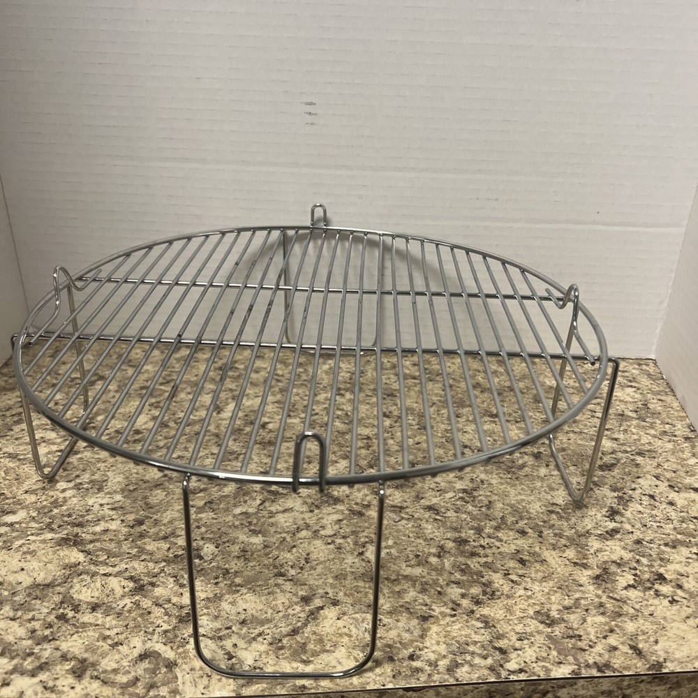 Nuwave Pro Infrared Oven Replacement Stack Grill Rack 20301-20304