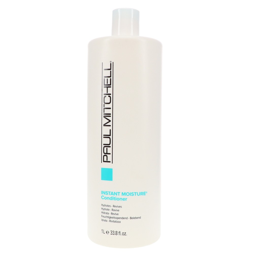 Paul Mitchell Instant Moisture Conditioner 33.8 oz