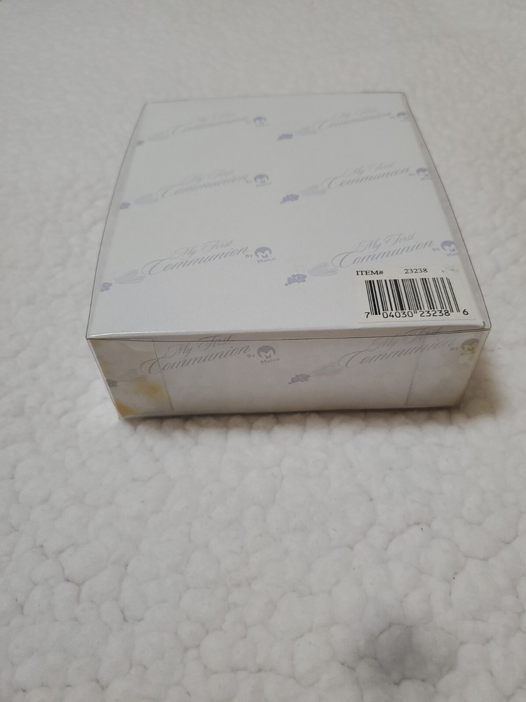 Resin First Communion Photo Frame