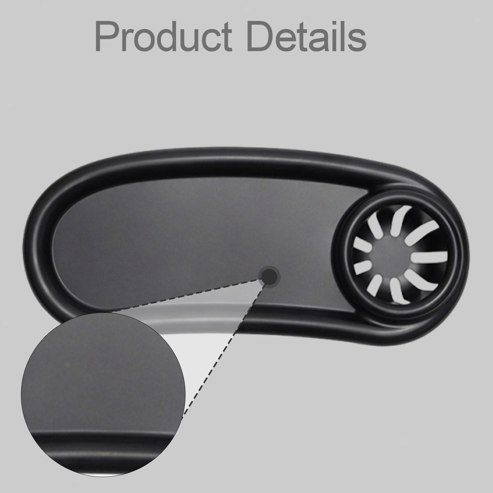 Stroller Snack Tray Bottles Holder Multipurpose Sturdy Stroller Dinner Table