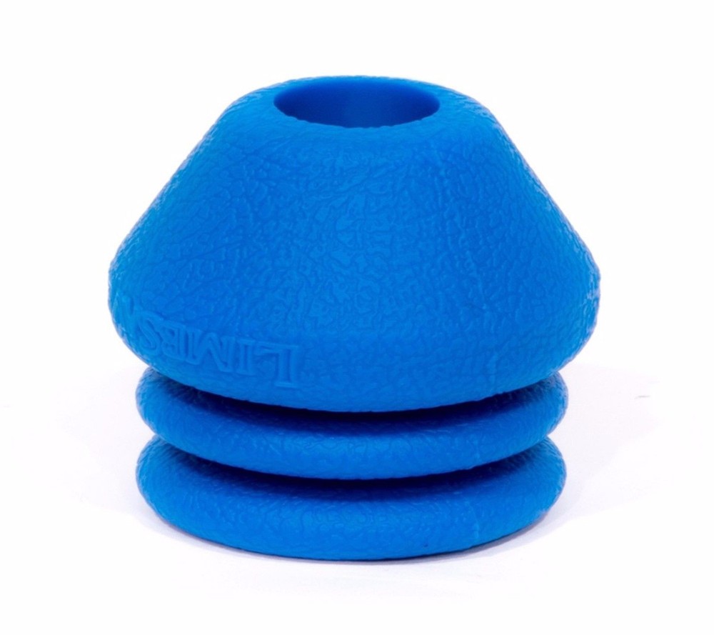 Limbsaver Large Size Target Stabilizer Dampener (Blue) #4622