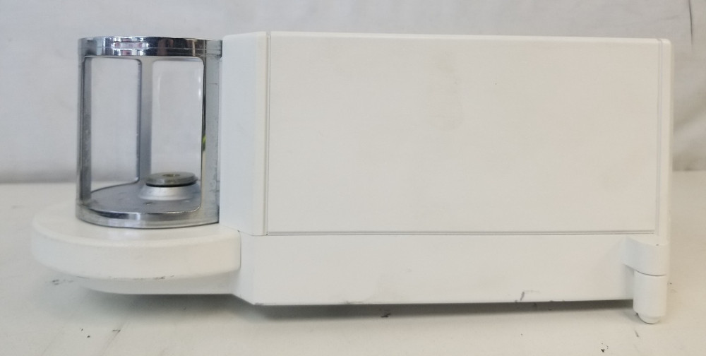 Mettler Toledo MX5 Micro Balance Analytical Scale
