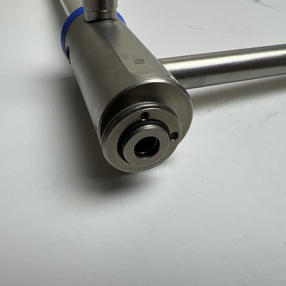 Olympus A52000A Autoclavable 10MM Dented And Missing Accessories