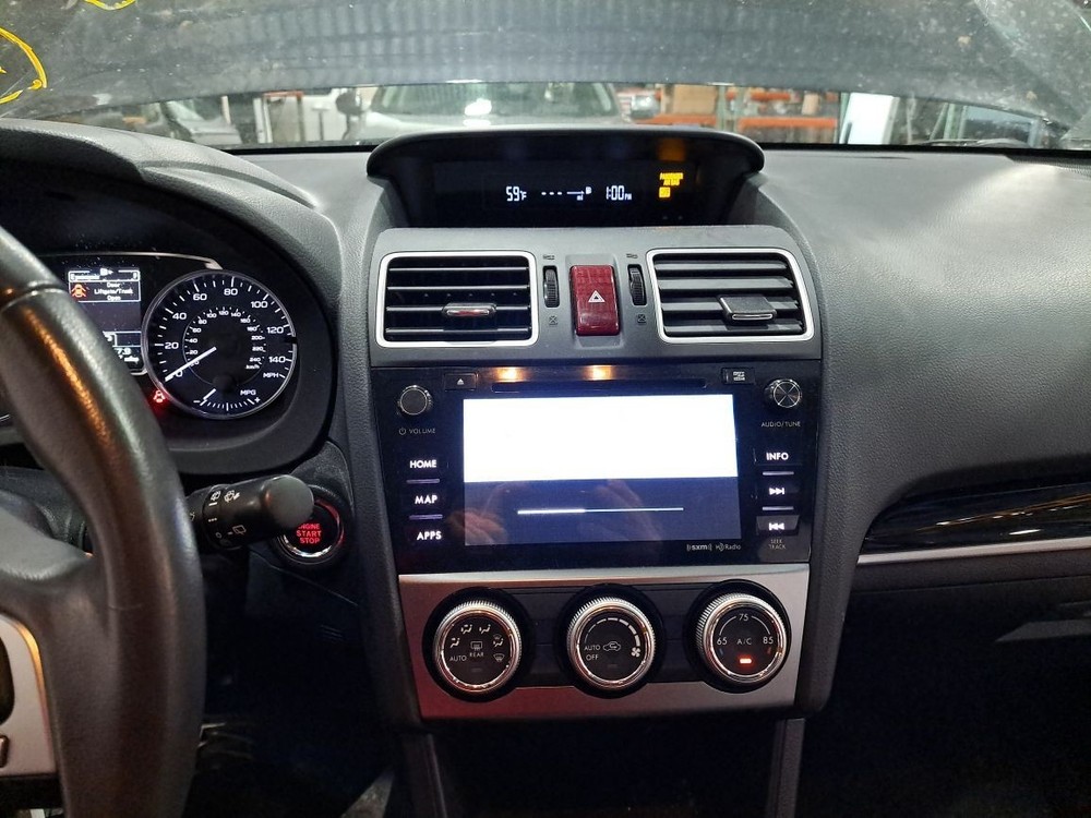 2016 Crosstrek Jack Sku#4399992