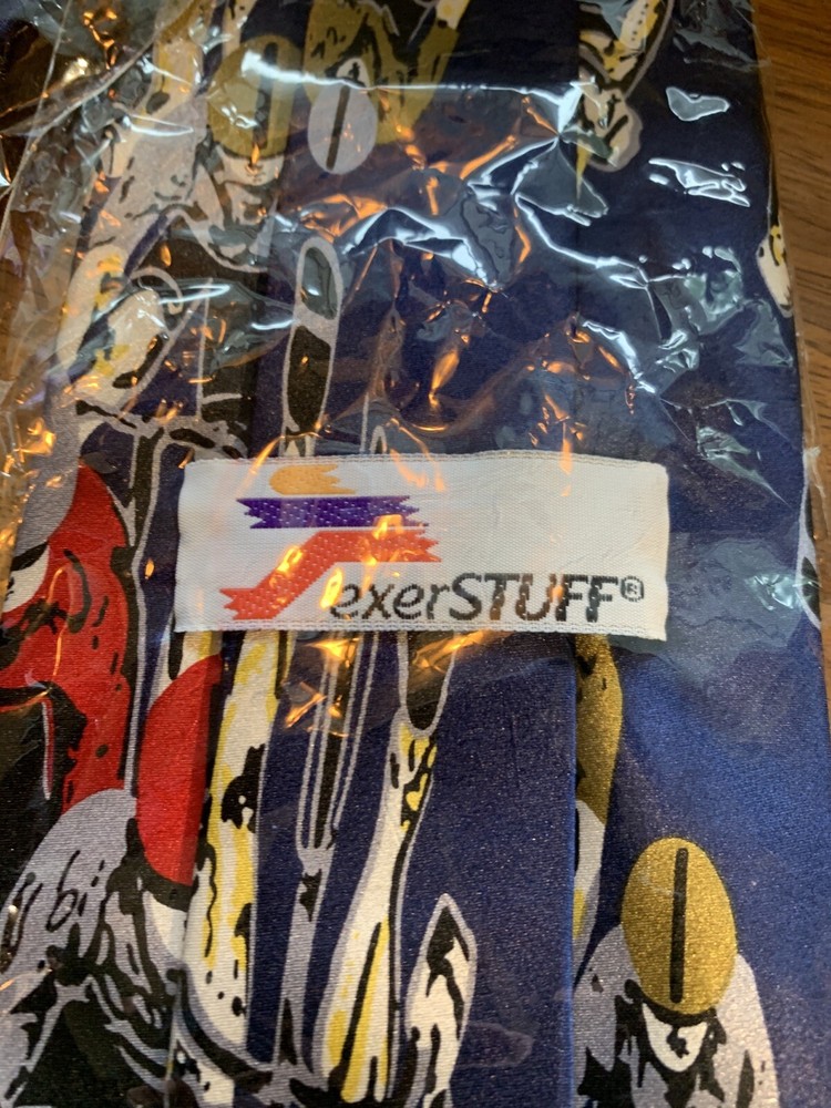Polyester Road Bike Biking Tie