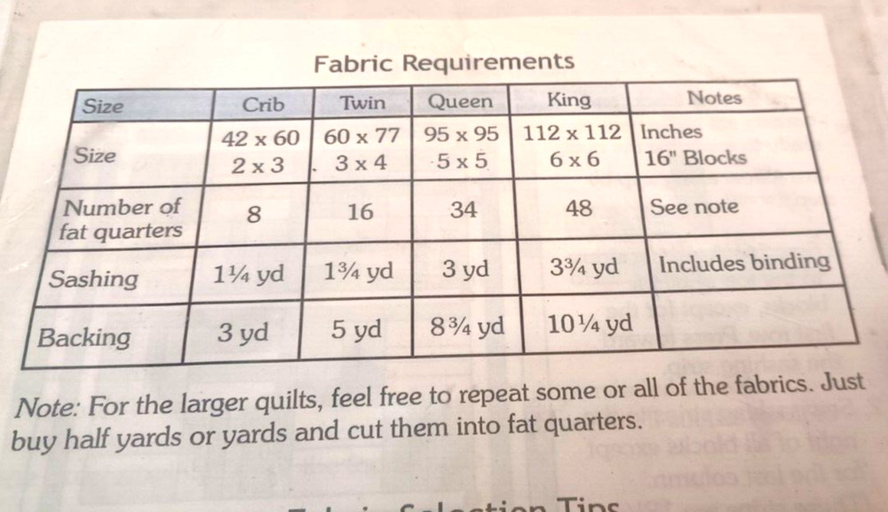 Four Paws Quilting Pattern Pairing Up 4 Sizes Pattern #FRP-005