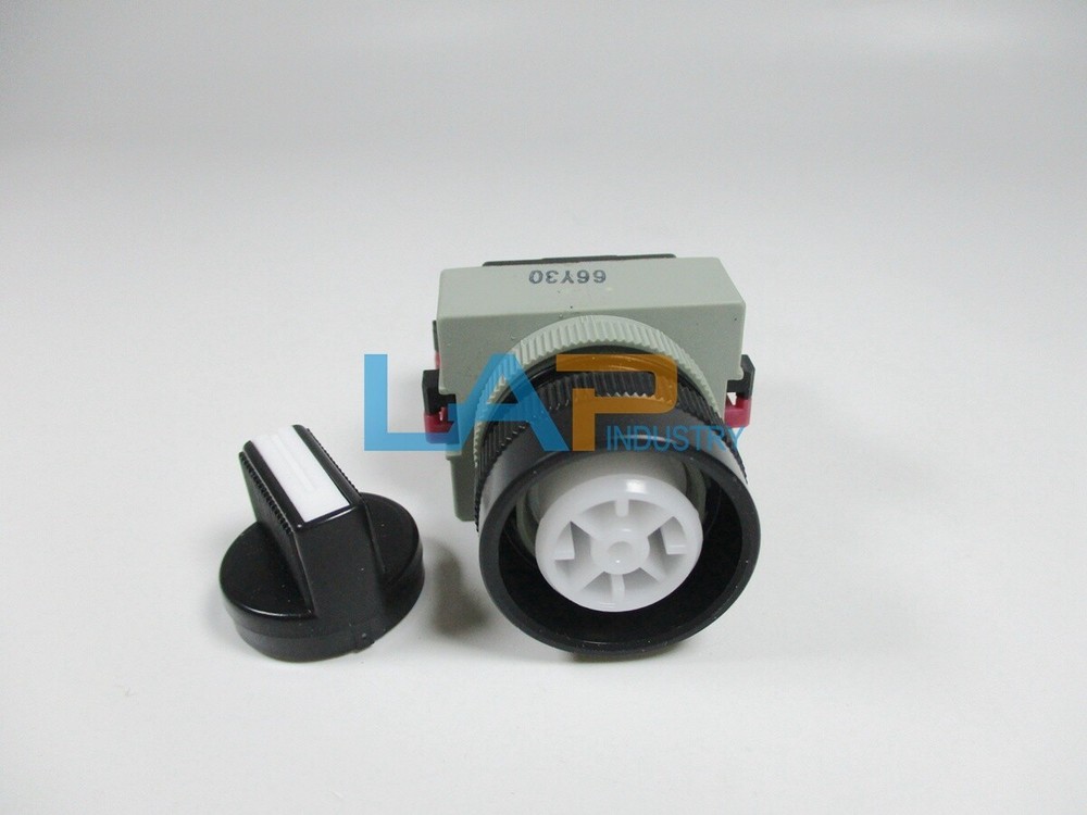 QTY:2 New For ASW201 Selector Switch