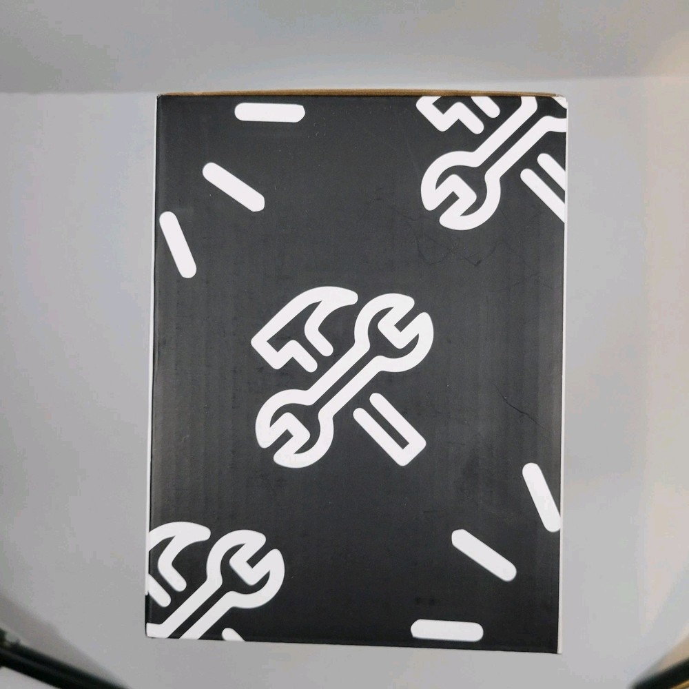 Protocol Workman Plus Spotlight & Tool Kit All- In- One LED Spotlight