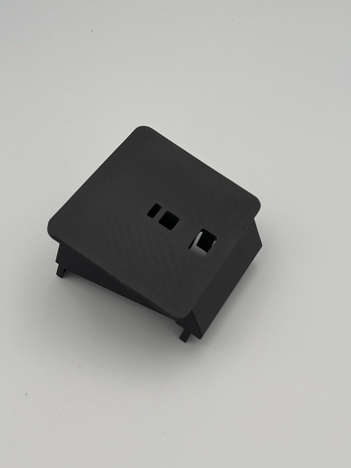 1999-2006 Dash Cubby Phone Mount SILVERADO SIERRA TAHOE SUBURBAN Chevrolet GMC