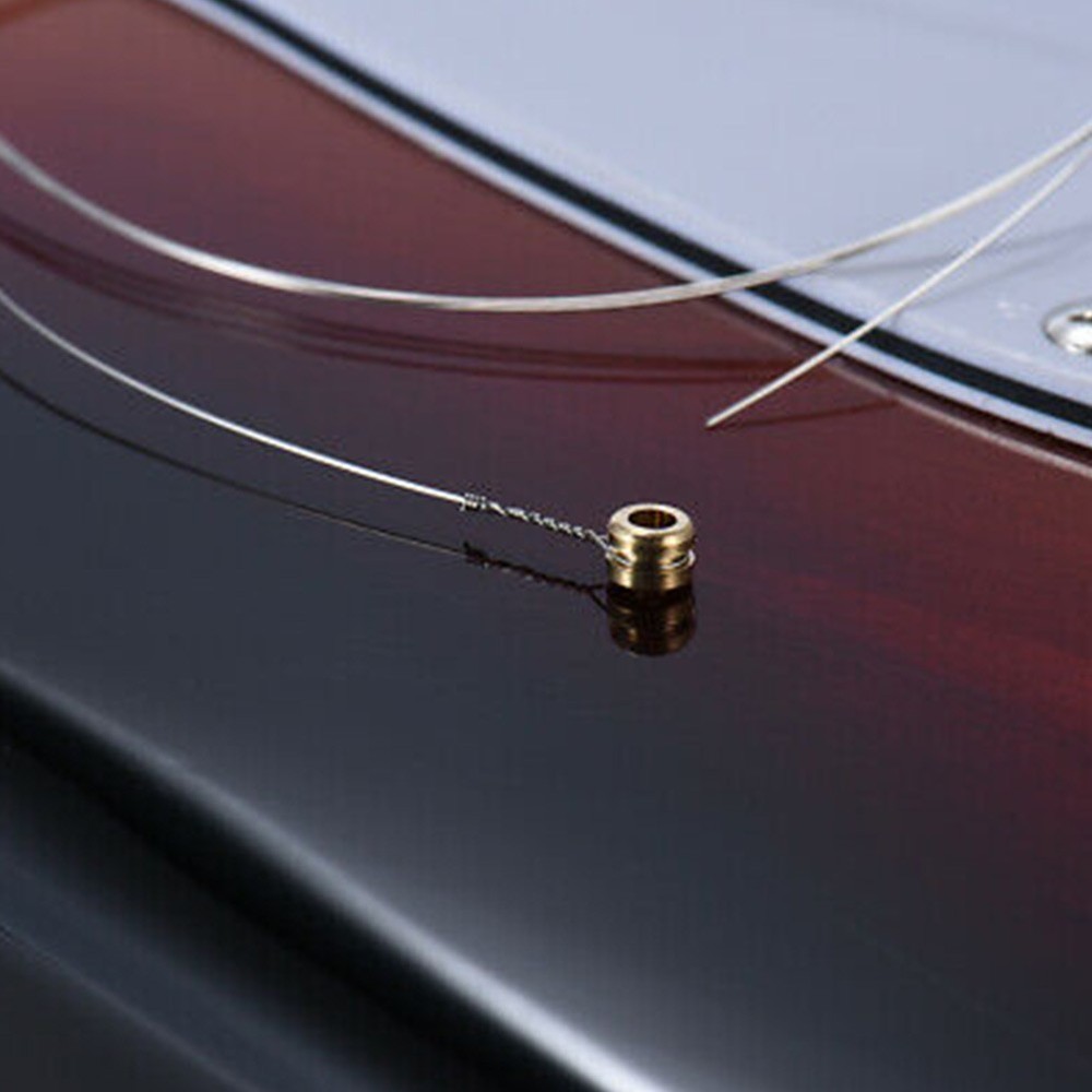 E-String Guitar String 10PCS 1st E-String Guitar Accessories Guitar Parts