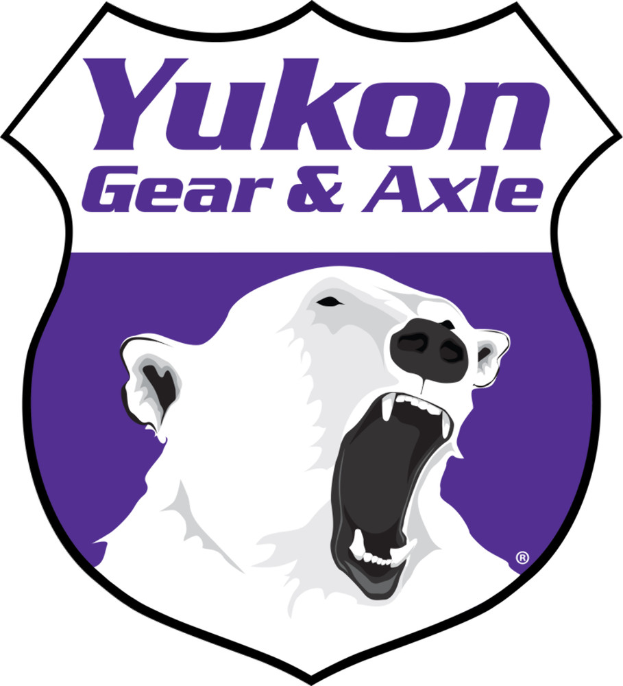 Yukon Gear Pinion Nut