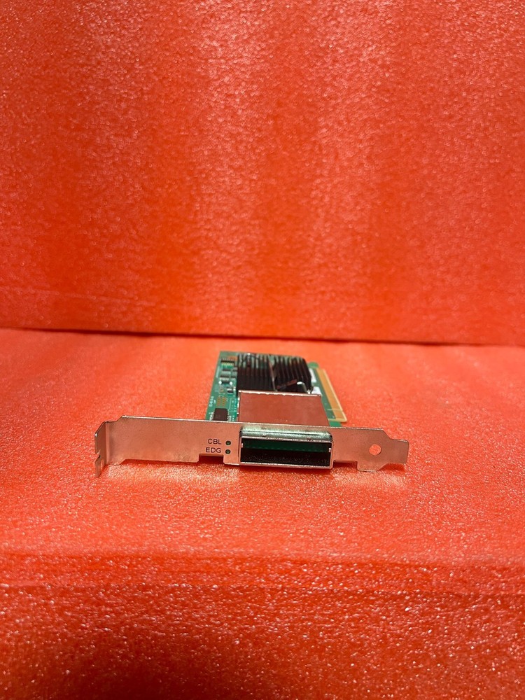 ONE STOP SYSTEMS OSS-HIB-38-X16 REV D1 C2001