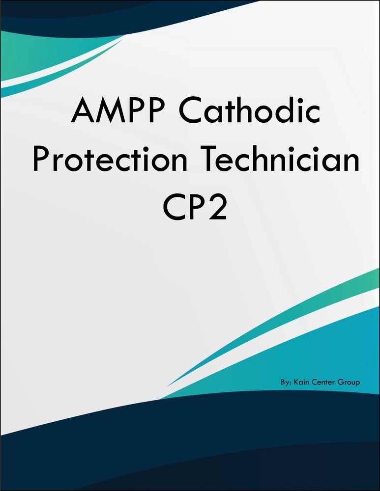 AMPP Cathodic Protection Technician CP2