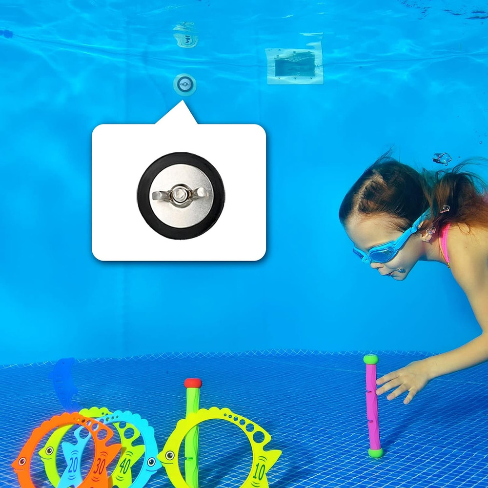 4 Size Pool Plug for Inground Pool Rubber Pool Plugs Pool Return Line Plug for A