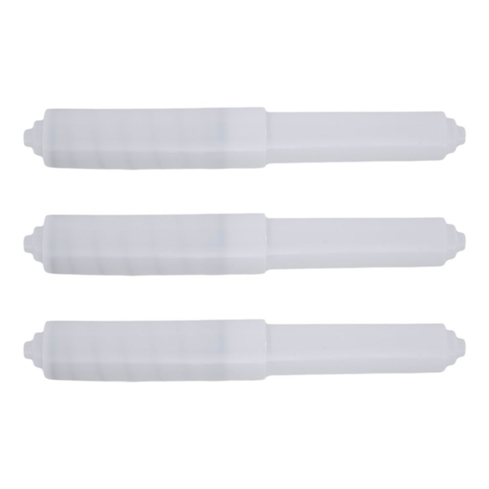 4PCS Roll Core Holder for Stylish Bathroom Organization and Convenience