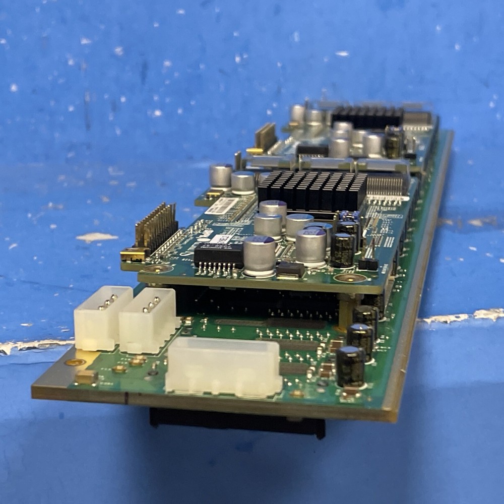 SuperMicro BPN-SAS2-216EL2 Backplane