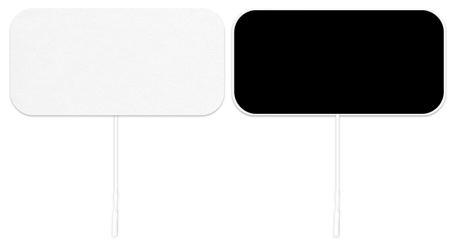 Axelgaard ValuTrode X Cloth Electrodes