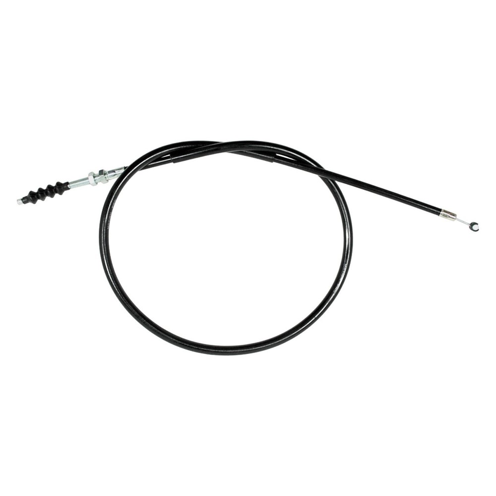 Motion Pro Black Vinyl Clutch Cable
