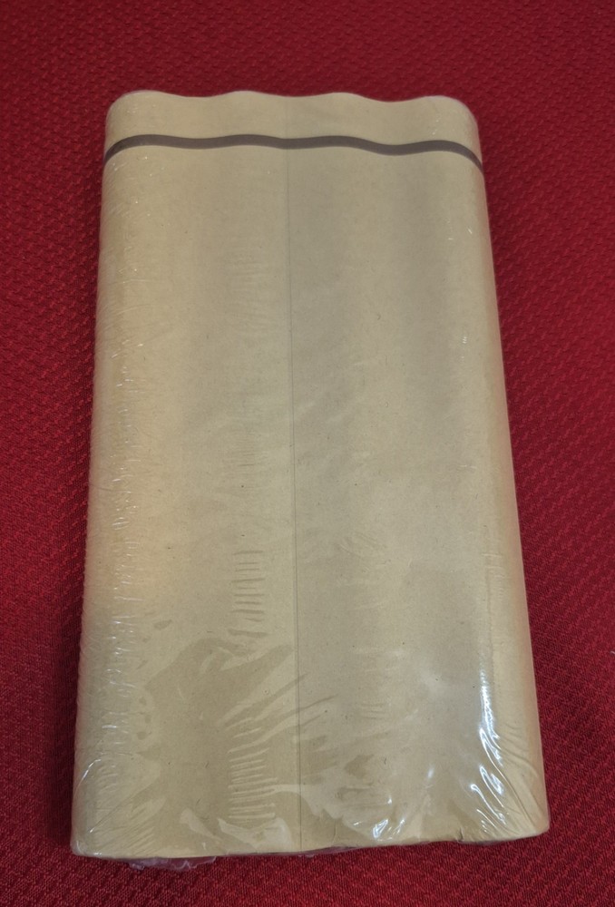 JADENS US Letter Size Quick-Dry Thermal Printer Paper 4 Rolls, Quick-dry