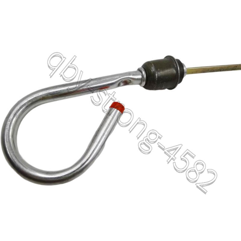 Dipstick 4941539+Oil Gauge Tube 4941540 For Cummins Engine 6BT
