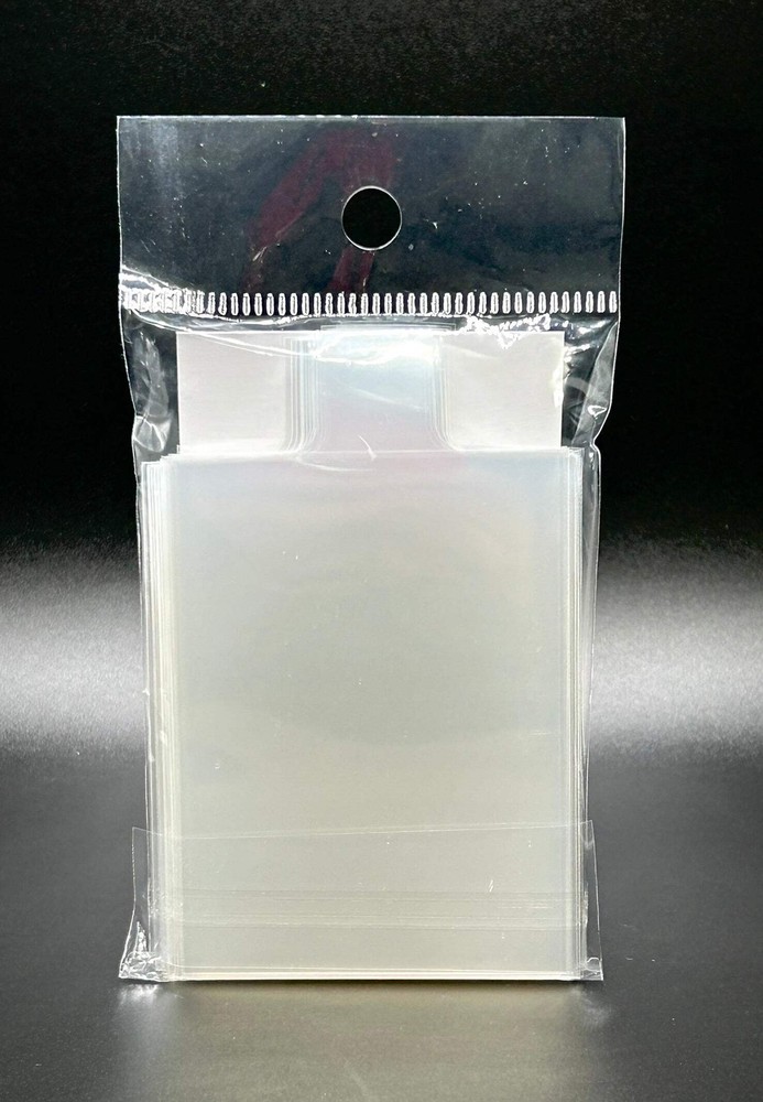 Original Pull Tabz Sleeves "1 Pack" By Party Pullz Protectorz