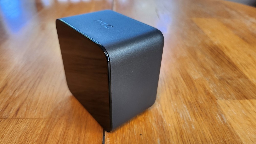 HTC Vive Base Station, Black - 2PR8100 - READ DESCRIPTION