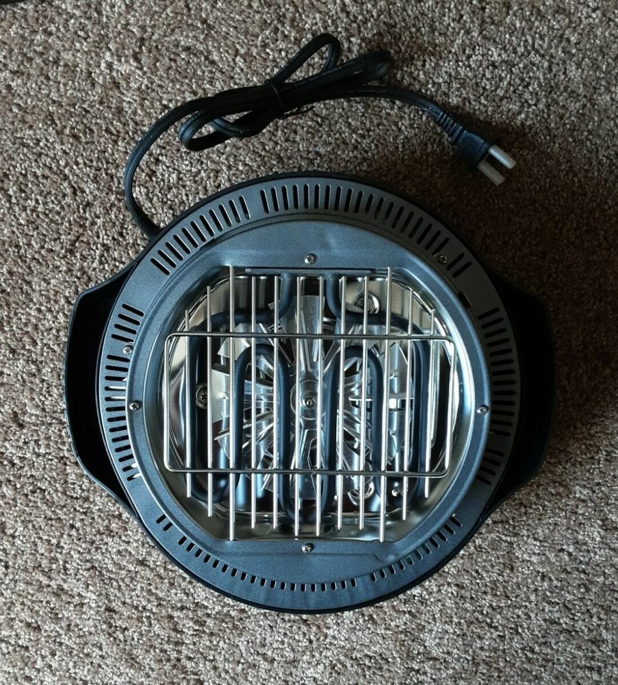 Nuwave Pro Plus Infrared Oven Model 20602