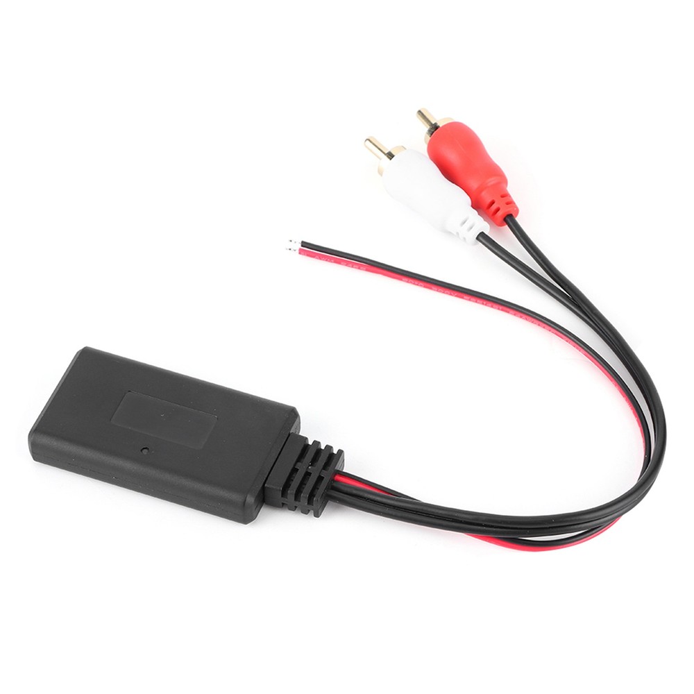 Universal Wireless Module Adapter AUX Audio 2 Auxiliary Cable SU2