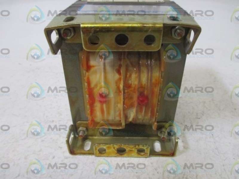 TRANSFORMATOR-TEKNIK ENO 15834 TRANSFORMER NSNP