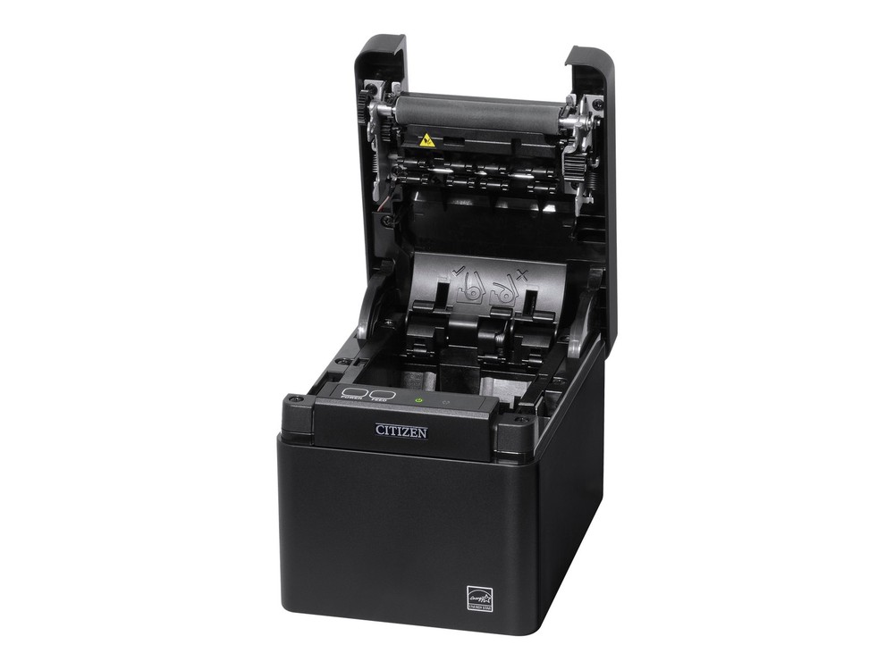 Citizen CT-E301 Receipt printer two-colour (monochrome) direct CTE301XXEBX