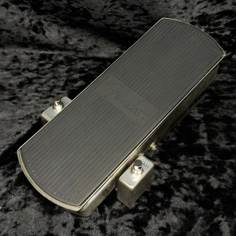 Fender FUZZWAH Used Fuzz