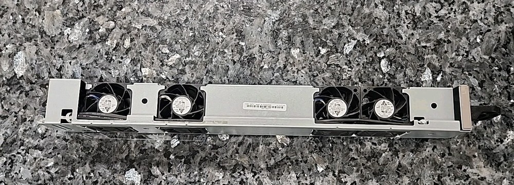 USED, TESTED HP 5065-5473 Fan Module For HP E3800 Switch