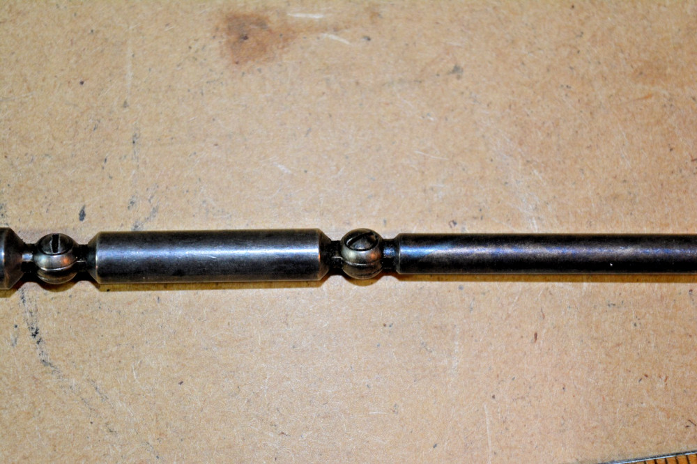 Swivel Post Assembly Machinist Base 5.5"