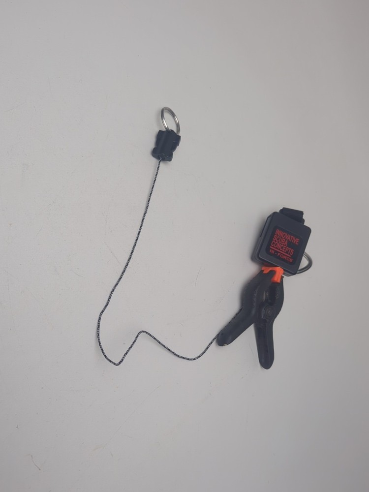 Innovative Scuba Concepts High Force Retractor