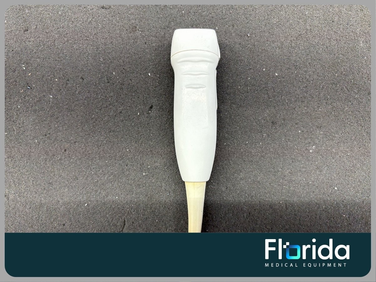 2012 GE M4S SECTOR ARRAY ULTRASOUND TRANSDUCER PROBE REF: 5129041 TESTED