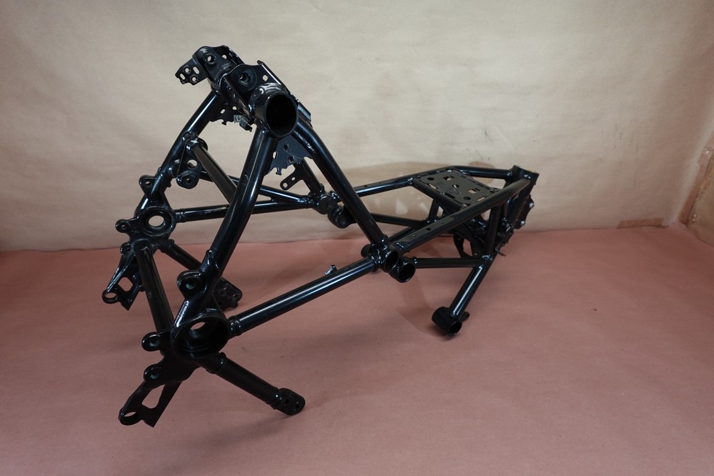 2016 15-18 BMW R1200RS Main Frame Chassis