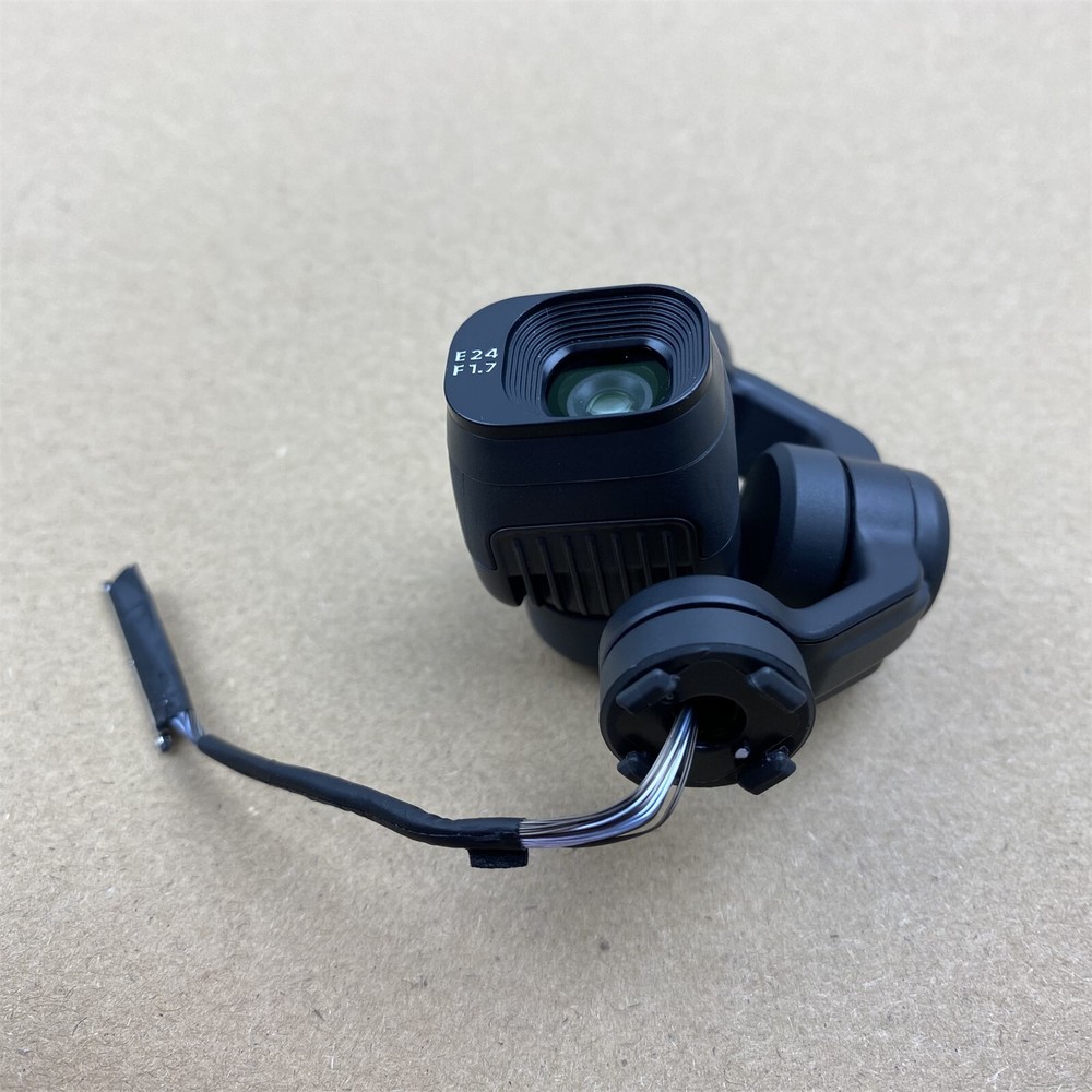 DJI Mini 4 Pro PTZ Gimbal Camera