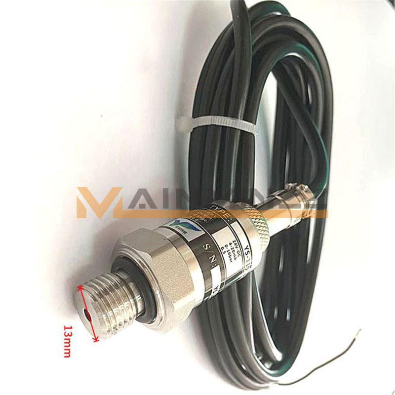 NEW One YS-1100B Air Compressor Pressure Sensor Pressure Transmitter