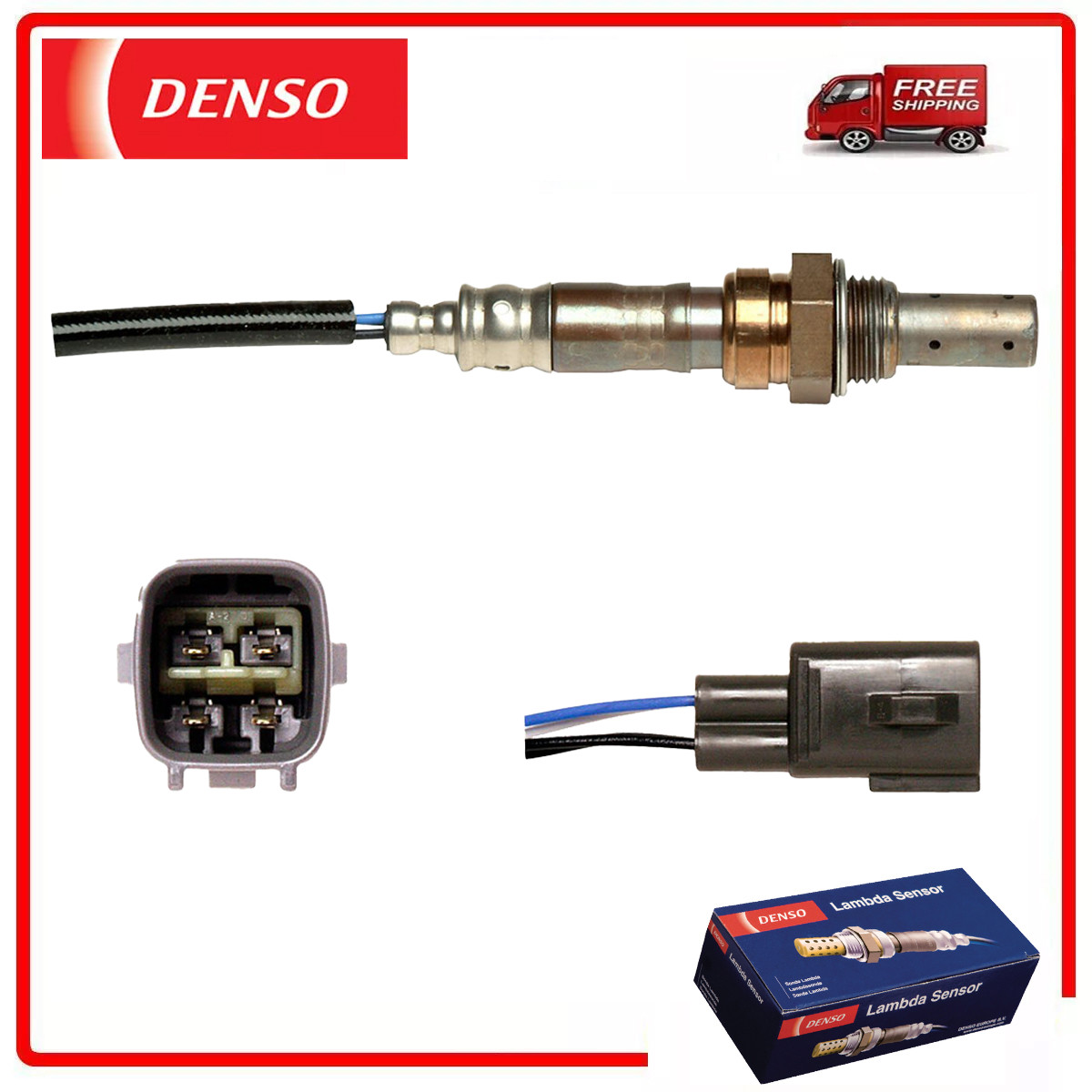 DENSO 2349021 Fuel To Air Ratio Sensor Upstream For 2001-2003 Toyota Sienna 3.0L