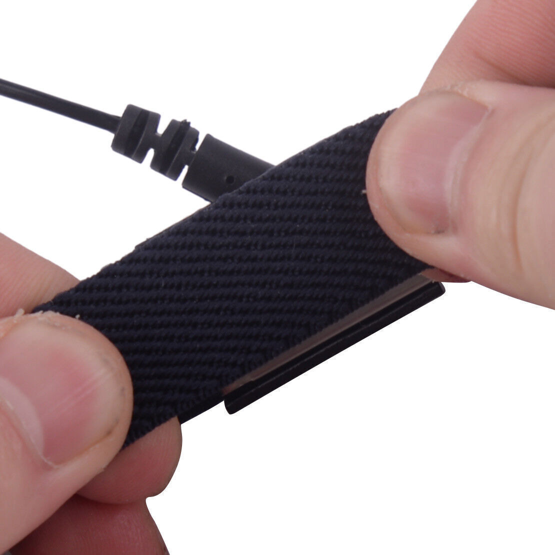 Replace Wrist Band Strap For Ion Ionic Foot Bath Spa Cell Cleanse Detox Machine