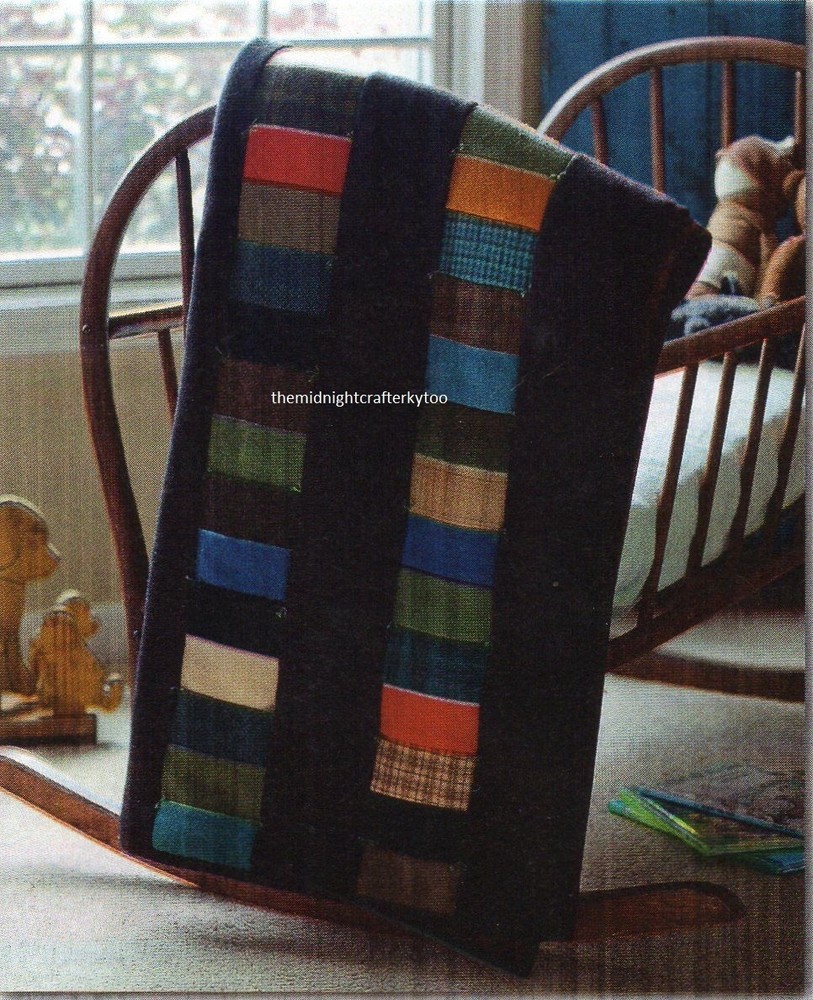 Siberian Coins Quilt Pattern Pieced MF