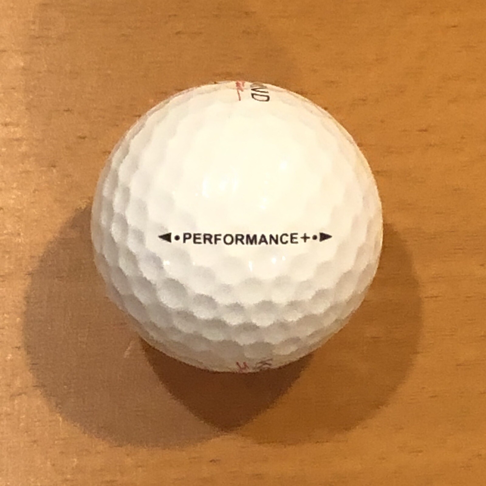 100 Kirkland Signature Performance+ in 5A Mint Condition! Used Golf Balls