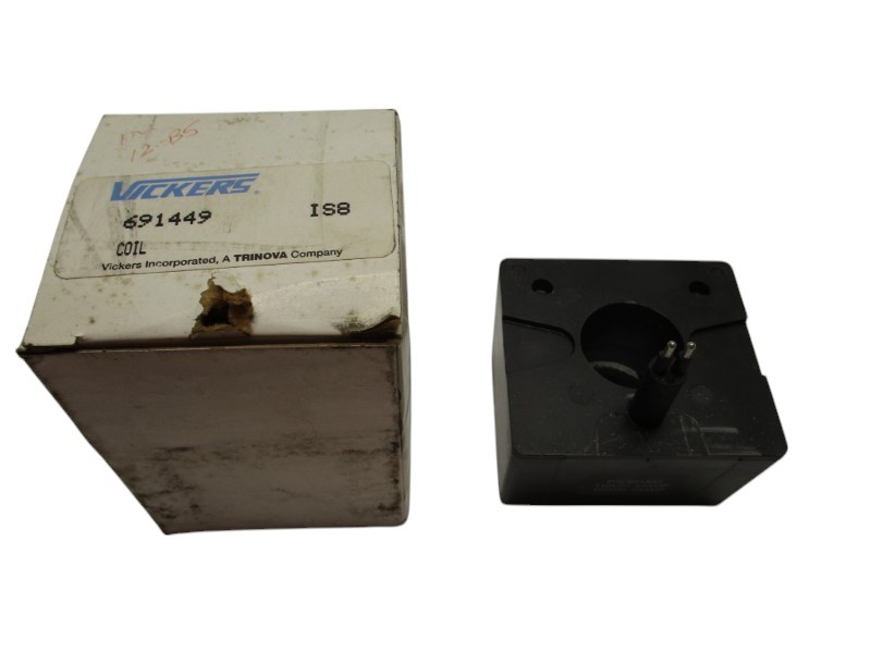 VICKERS 691449 NSMP