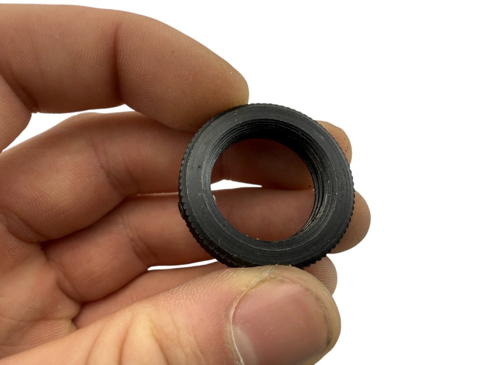 REDDING BODY LOCK RING 1" reloading