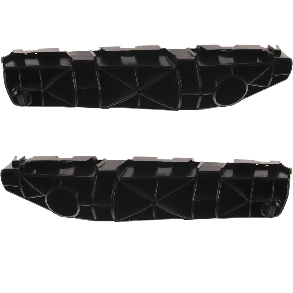 Set of 2 Bumper Bracket For Lexus IS250 2006-2015 Front Left & Right