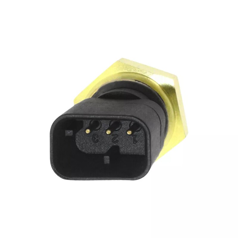 For Caterpillar E345C E345D E349D E390D Excavator 274-6717 Pressure Sensor