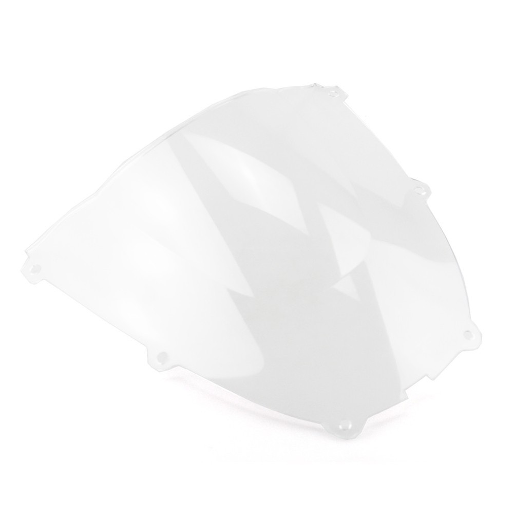 Clear ABS Windshield for 1997-2007 Yamaha YZF600R Thundercat Front Windscreen