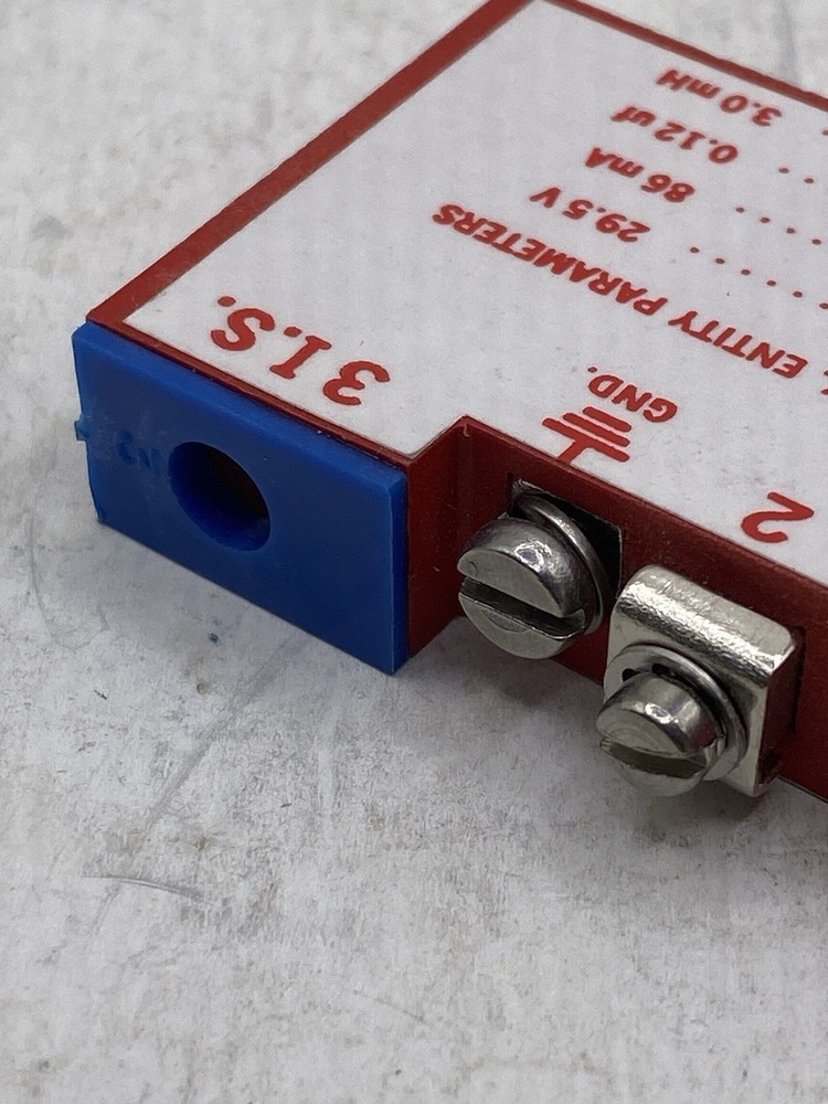 OMEGA ENGINEERING SBG111954 Solid State Relay 250v