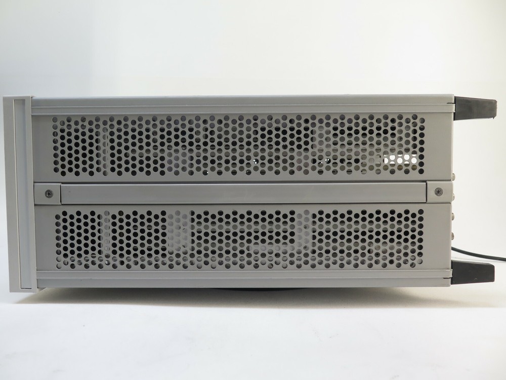 HP 16702A Logic Analysis System